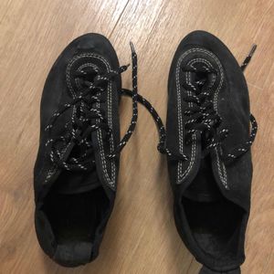 Chaussons d’escalade 