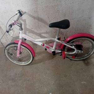 Vélo enfant 