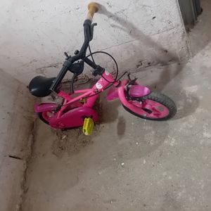 Vélo enfant 