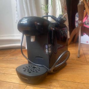 Machine à café Tassimo 