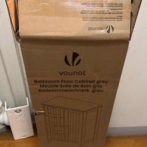 Grand carton vide 36*16*91cm