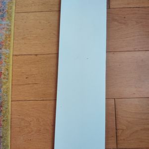 Planche en mélaminé 4 chants