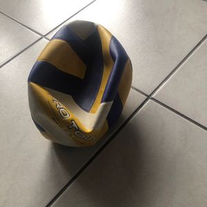Ballon de rugby 