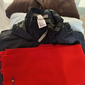 Lot vêtements taille 6