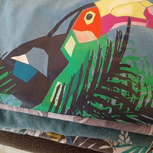 Lot vêtements garçon taille 8ans