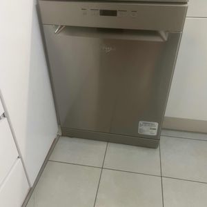 Donne lave vaisselle whirlpool 
