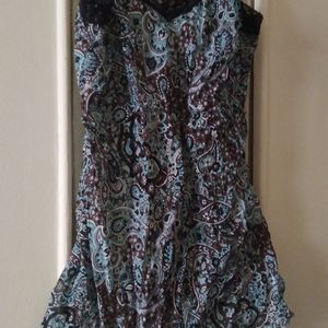 Débardeur taille 36