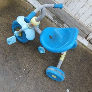 Velo pour enfant 