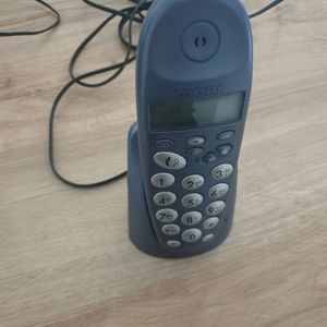 Téléphone fonctionnel 