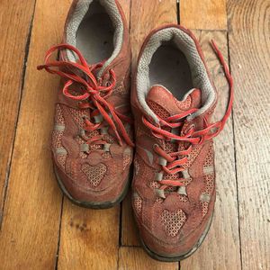 Chaussures de rando