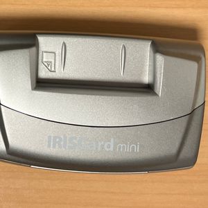 Iris Card Mini