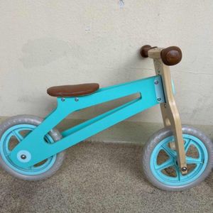 Draisienne enfant neuve