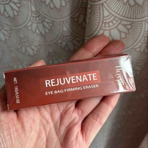 Crème pour les yeux poches cernes neuf 