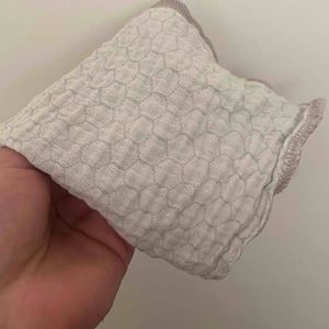 Mouchoir réutilisable neuf BIO