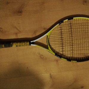 Raquette de tennis pour enfant 