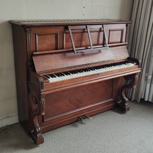 Piano Erard 1900 
