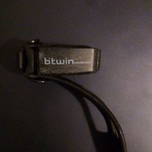 Capteur de vitesse bitwin 