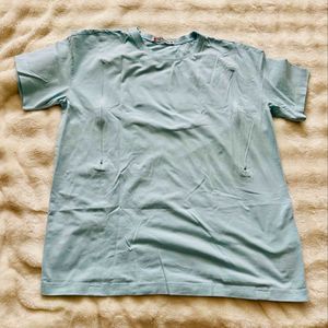 Tee shirt d’allaitement taille M