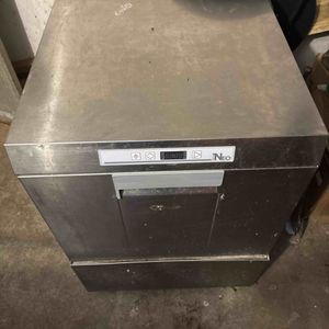 Lave vaisselle pro hs