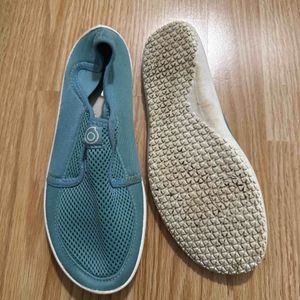 Chaussure de plage taille 38