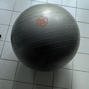 Gymball gris 