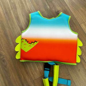 Gilet enfant (11 à 15kg)