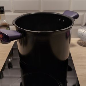 Bol Cookeo 6L Bon état 