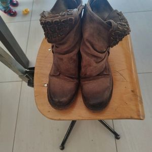 Bottines airstep taille 38