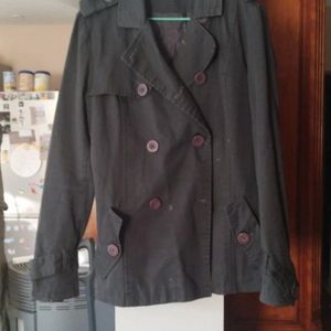 Veste taille M