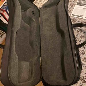 Housse sac a dos de trompette 