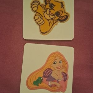 Je cherche des fixeez Disney 2024 et 2025