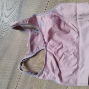 Brassière sport S