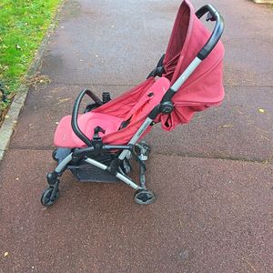 Poussette Bébé confort 