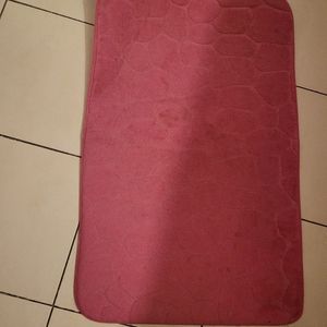 Tapis de salle de bain 