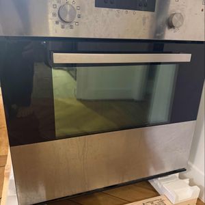 Four encastrable IKEA fonctionnel