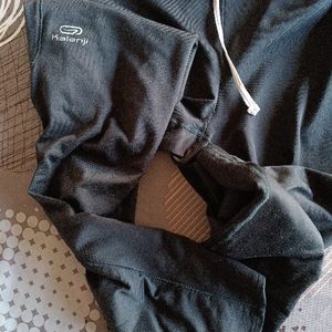 Pantalon de fitness femme taille 42-44