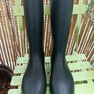 Bottes d'équitation pointure 32