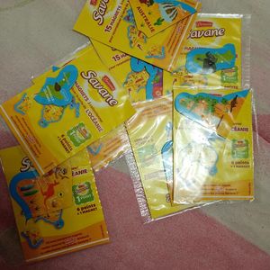 Magnet savane Océanie 