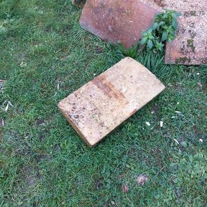 Briques réfractaires