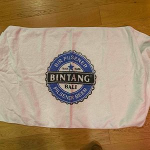 Serviette de bain / plage 