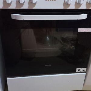 Cuisinière induction