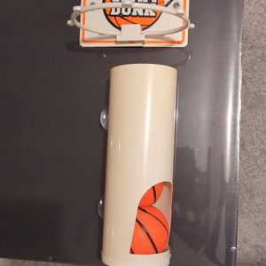 Mini panier de basket