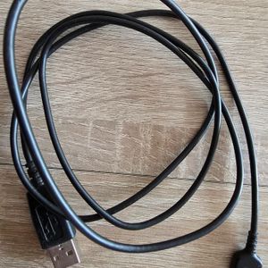 Ancien câble de chargeur 2