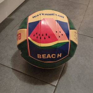Ballon de beach volley