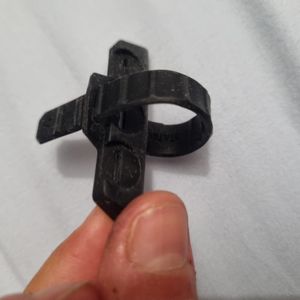 Organisateur de câbles