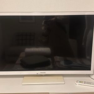 Télévision Panasonic 