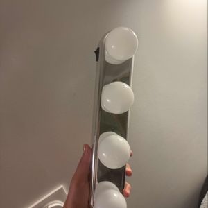 Lumière pour maquillage 