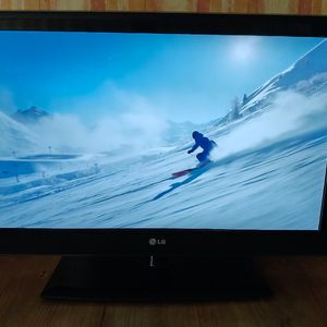 Télévision 32 pouces