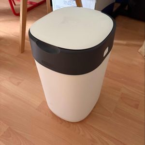 Poubelle à couches Tommee Tippee