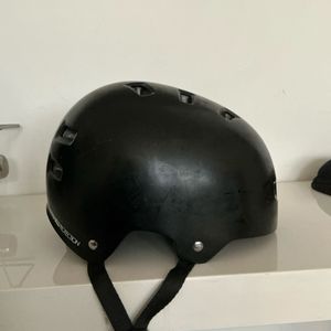Casque skateboard, vélo